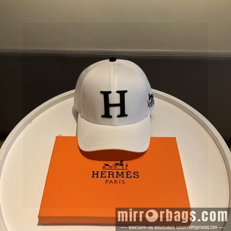 Replica Hermes Hat dx06
