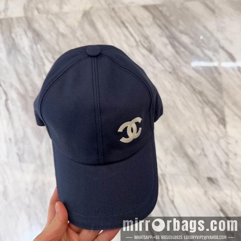 Replica Chanel Hat dx44