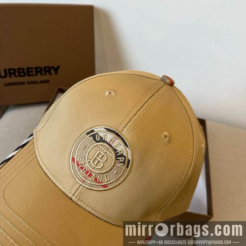 Replica Burberry Hat dx09