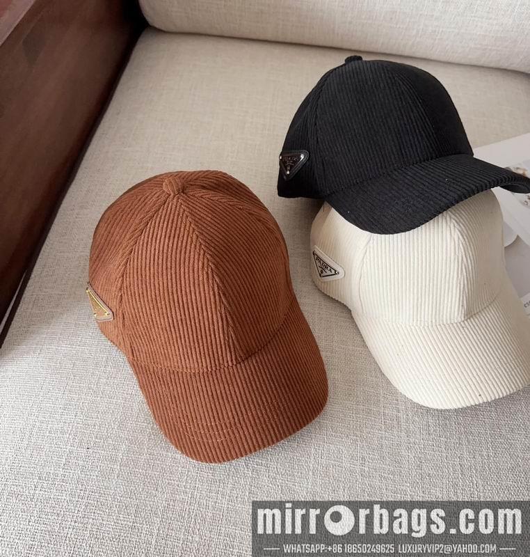 Replica Prada Hat dx71