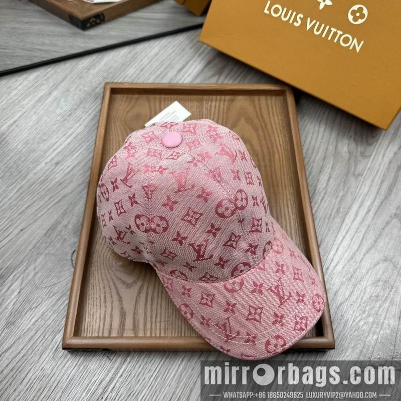 Replica LV Hat 071205