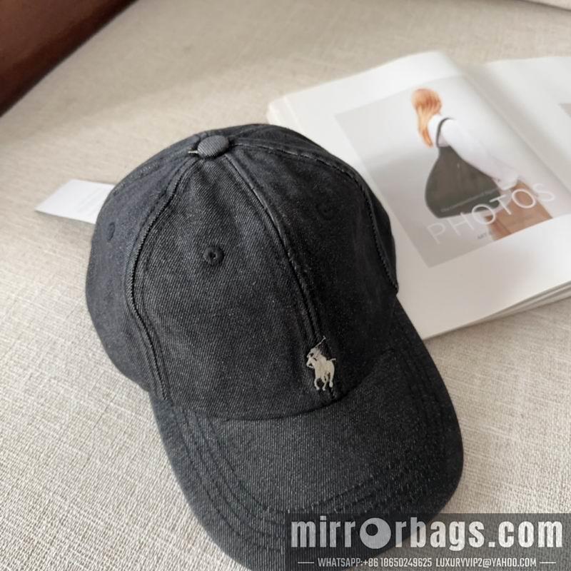 Replica Polo Hat dx21