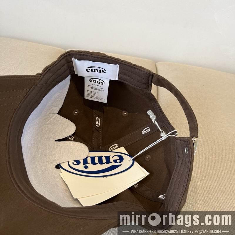 Replica Emis Hat dx08