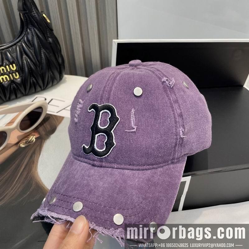 Replica MLB Hat 040201