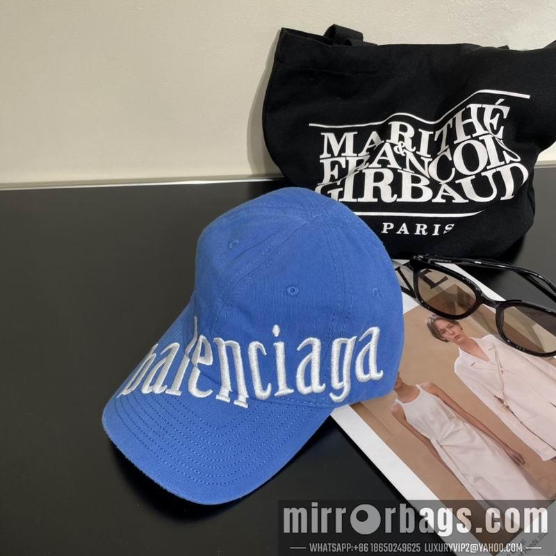 Replica Balenciaga Hat 042804
