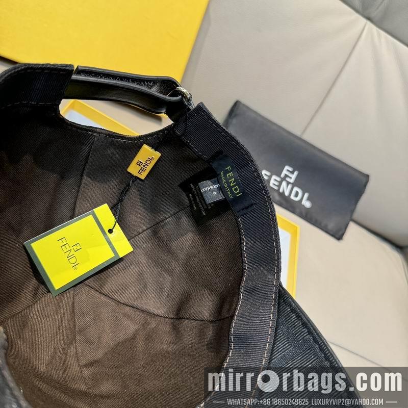 Replica Fendi Hat 101801