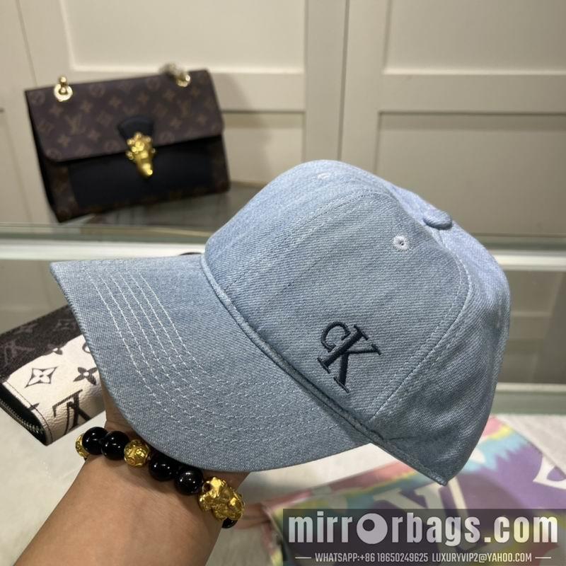Replica CK Hat dx25