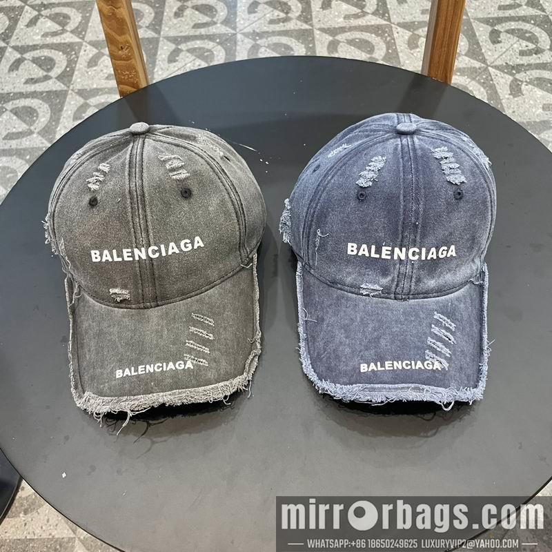 Replica Balenciaga Hat 042802