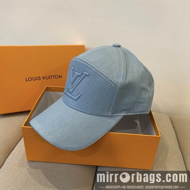 Replica LV Hat dx32