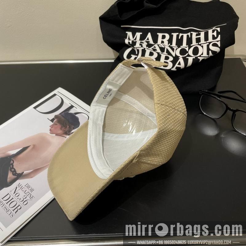 Replica Celine Hat 042801
