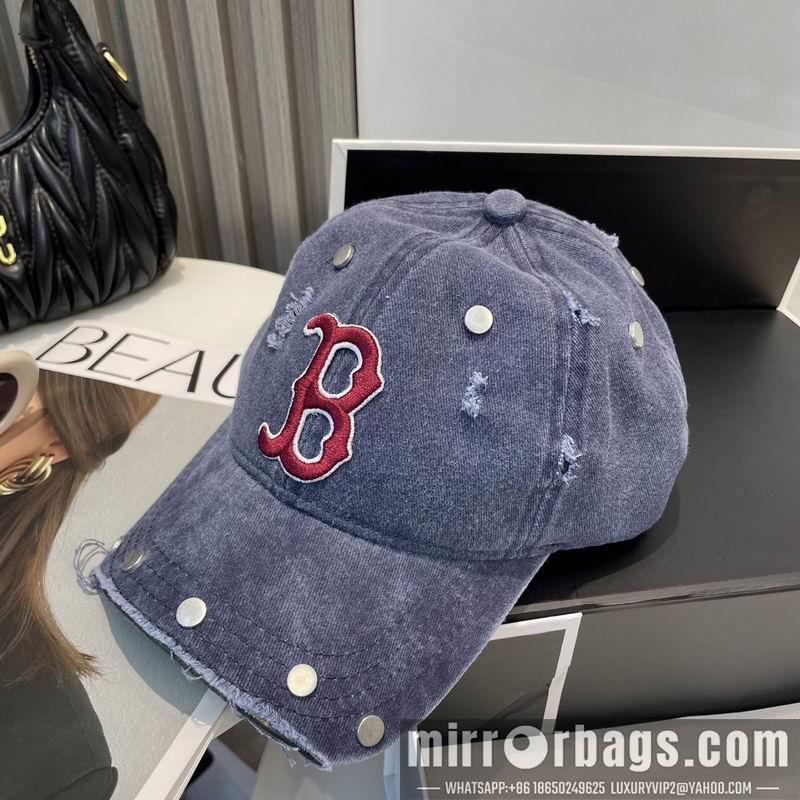 Replica MLB Hat 040201