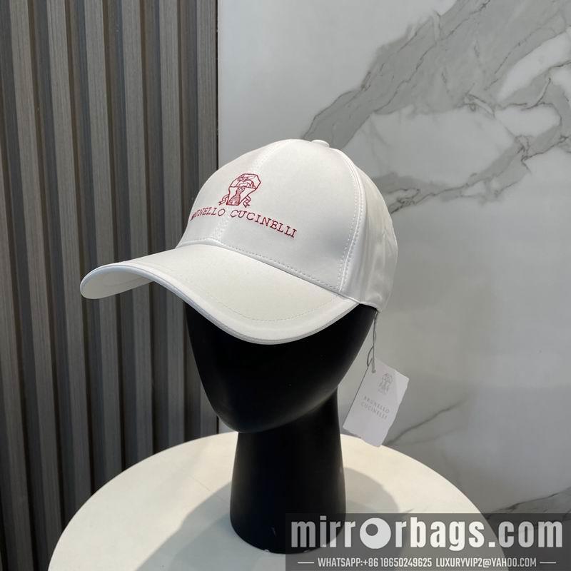 Replica Brunello cucinelli Hat dx02