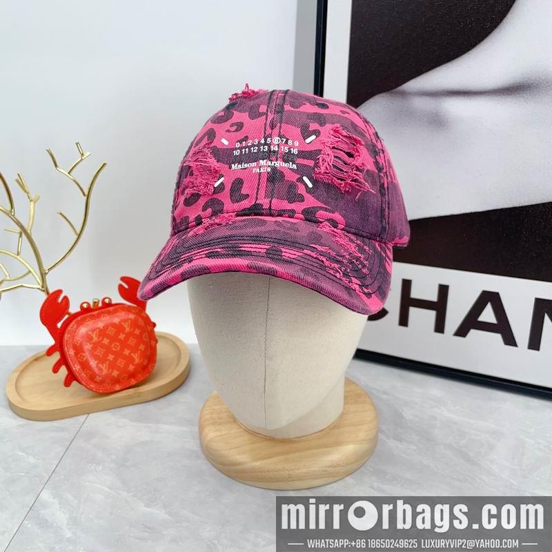 Replica MM6 Hat dx27