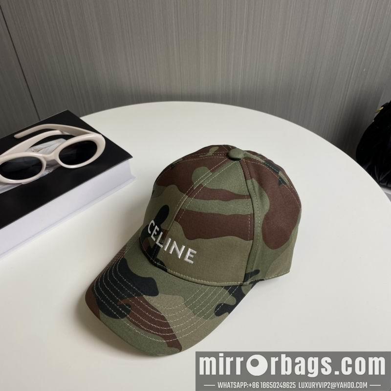 Replica Celine Hat 050710
