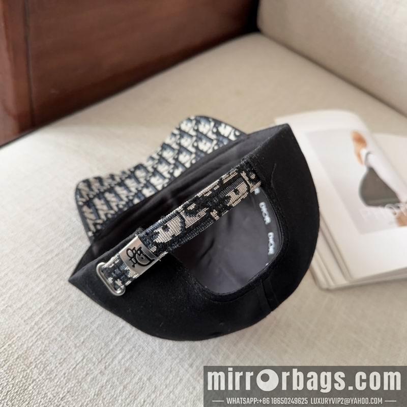 Replica Dior Hat dx11