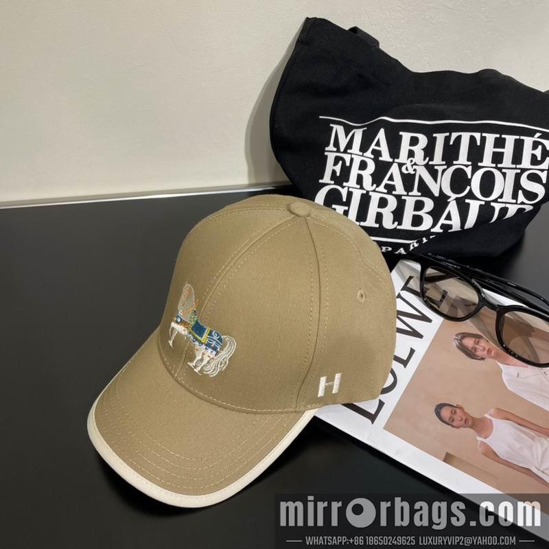 Replica Hermes Hat 090601
