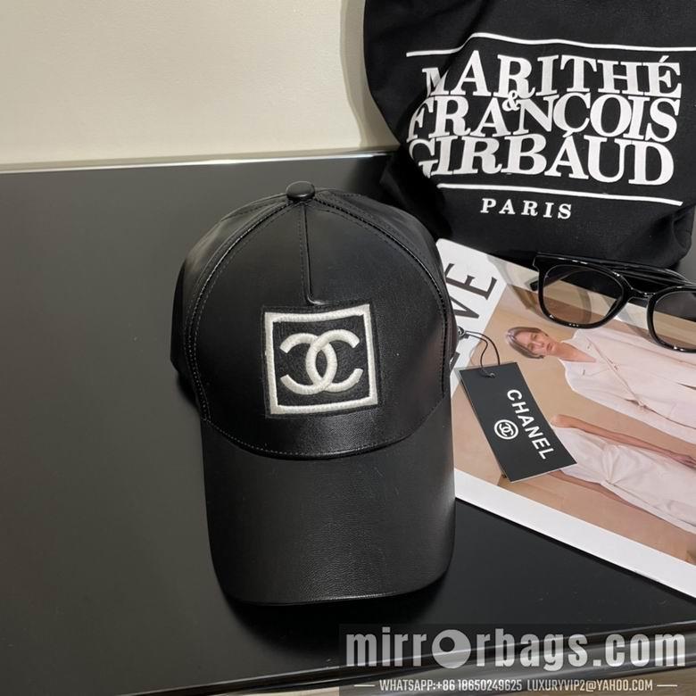Replica Chanel Hat dxn10