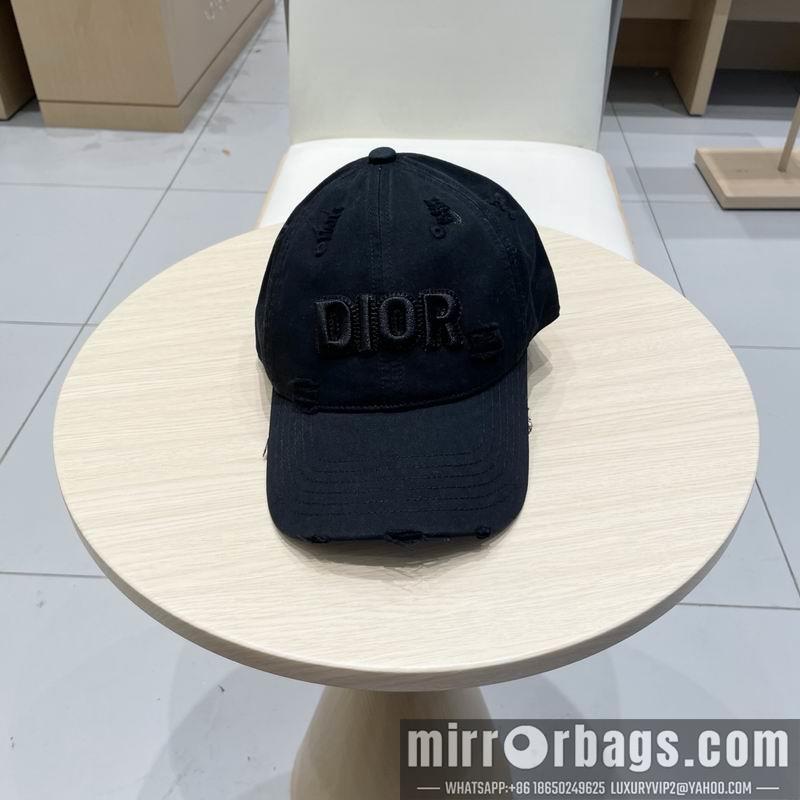 Replica Dior Hat 040201