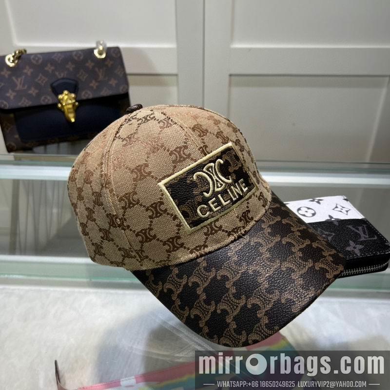 Replica Celine Hat dx20
