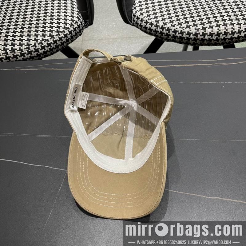 Replica Balenciaga Hat 081007
