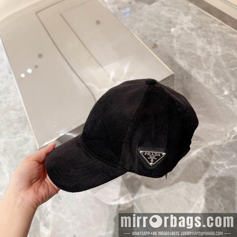 Replica Prada Hat dx72