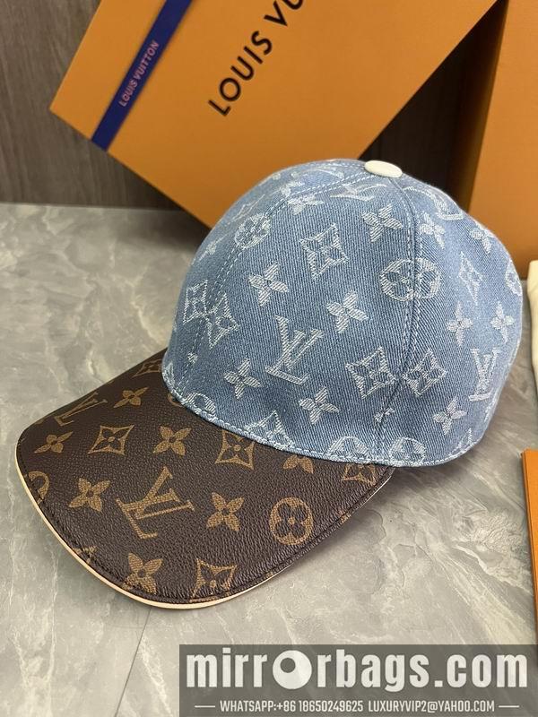 Replica LV Hat dx86