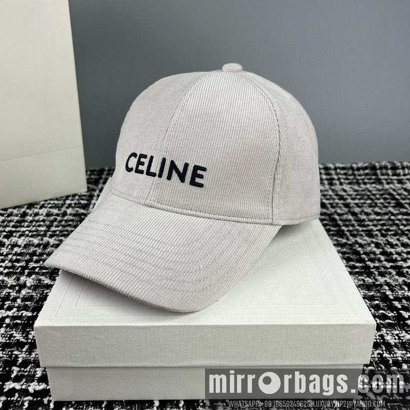 Replica Celine Hat hm06