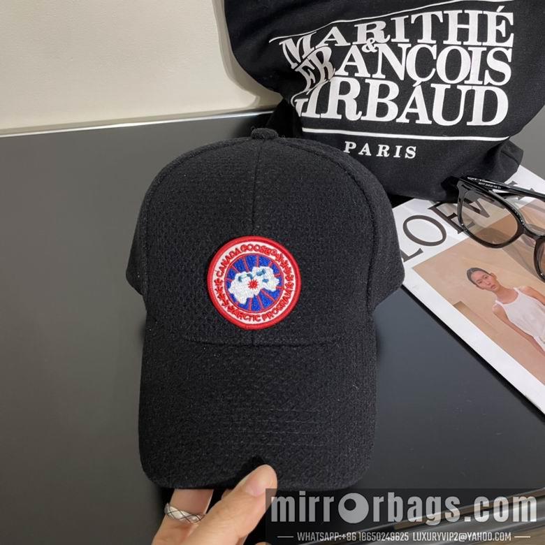 Replica Canada Goose Hat dxn02