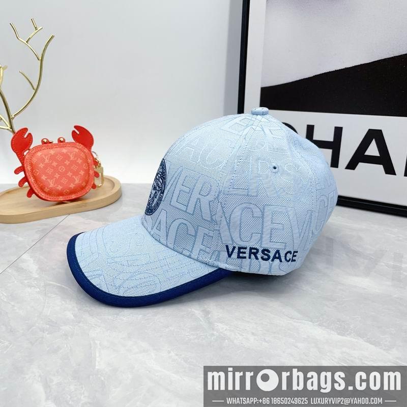 Replica Versace Hat dx11
