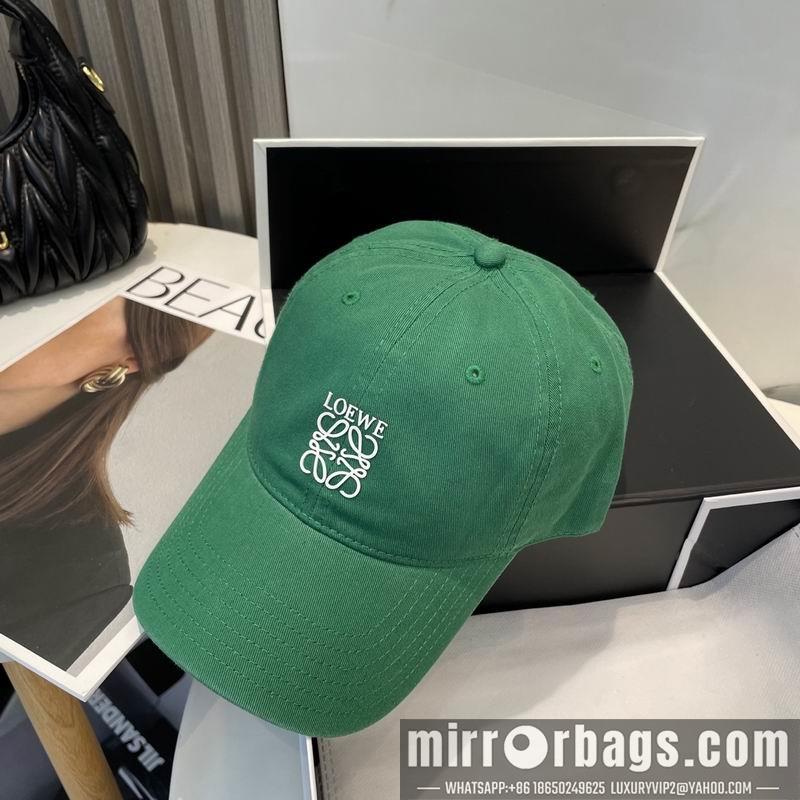 Replica Loewe Hat dx49