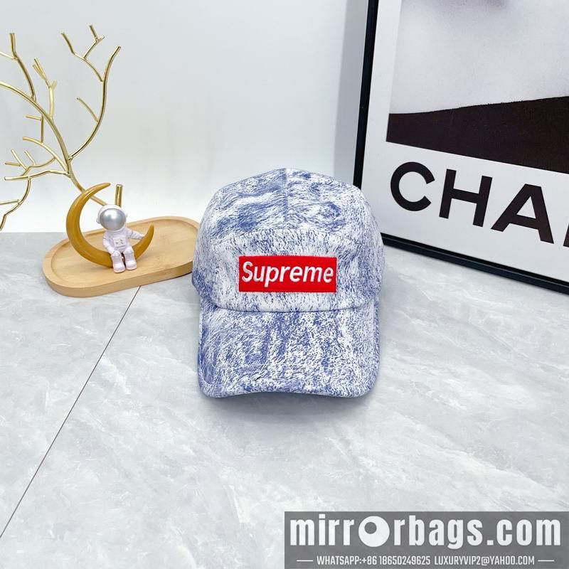 Replica Supreme Hat dx01