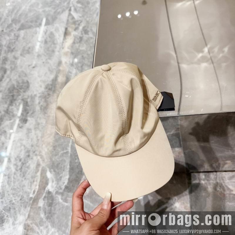 Replica Zegna Hat 071301