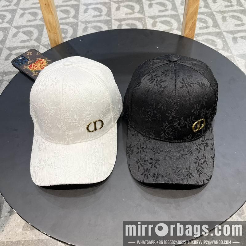 Replica Dior Hat 041701