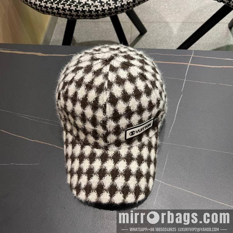 Replica LV Hat 122804