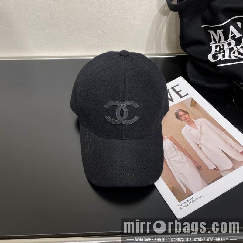 Replica Chanel Hat 041701