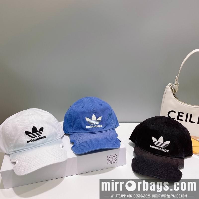 Replica Balenciaga Hat 050713