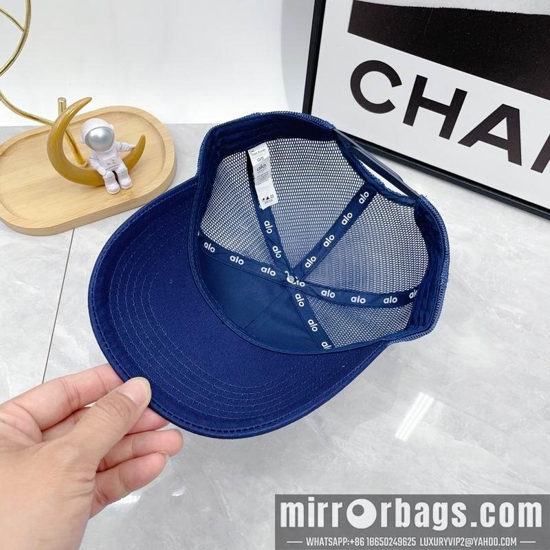 Replica Alo Hat dx16