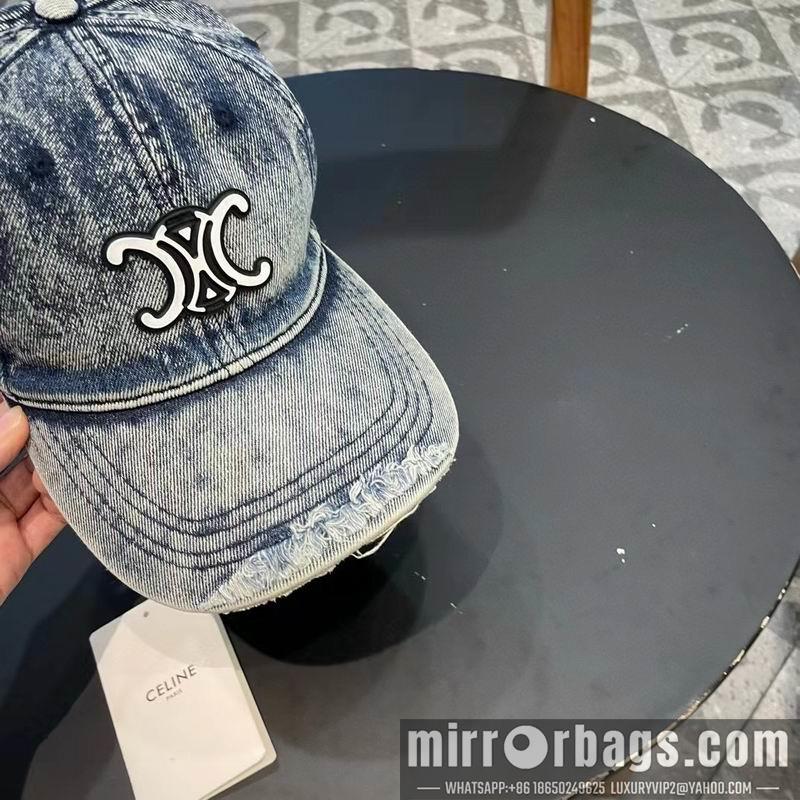 Replica Celine Hat 032001