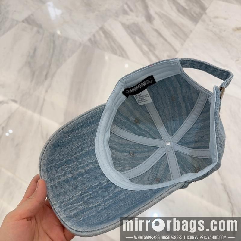 Replica Chrome Hearts Hat dx58