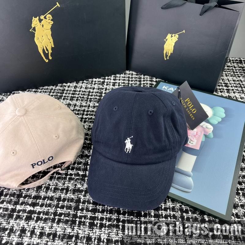Replica Polo Hat hm06