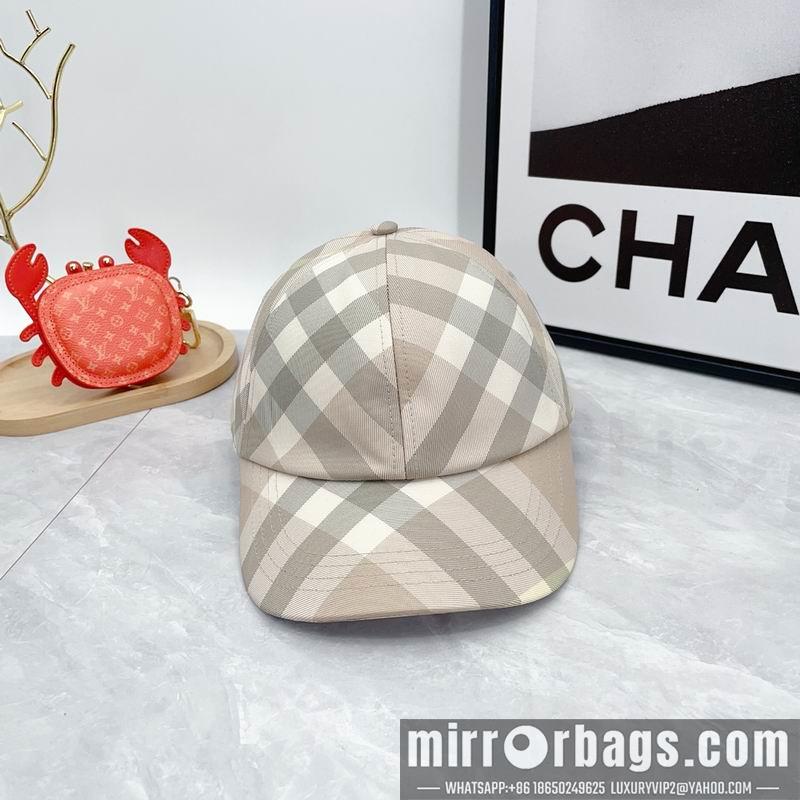 Replica Burberry Hat dx61