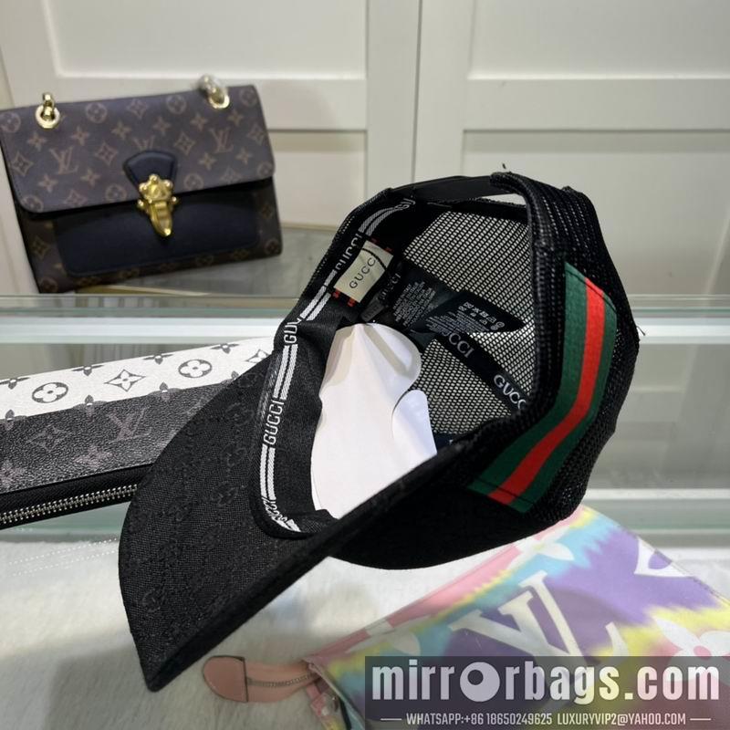 Replica Gucci Hat dx146