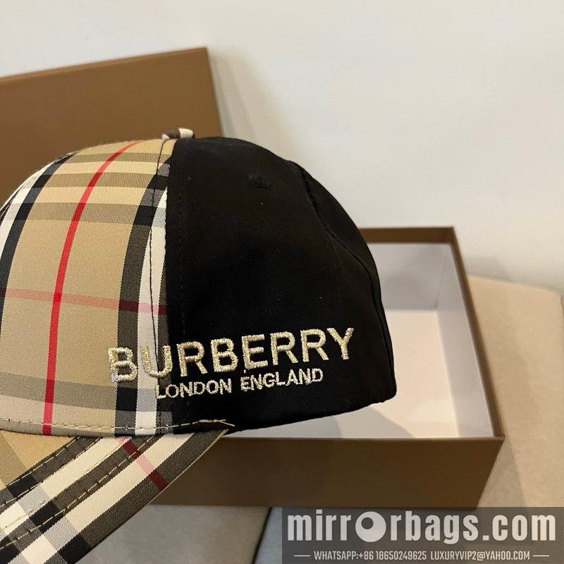Replica Burberry Hat dx11