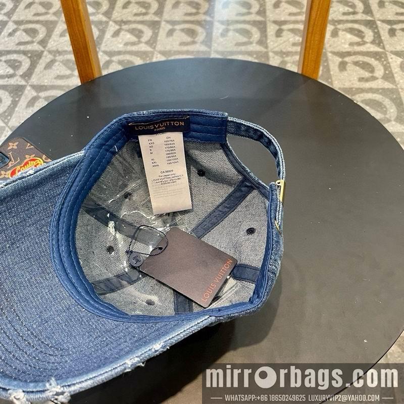 Replica LV Hat 072302