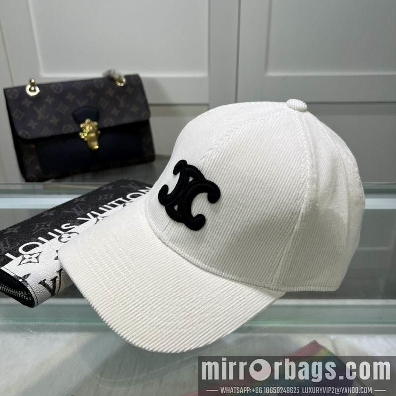 Replica Celine Hat dx103