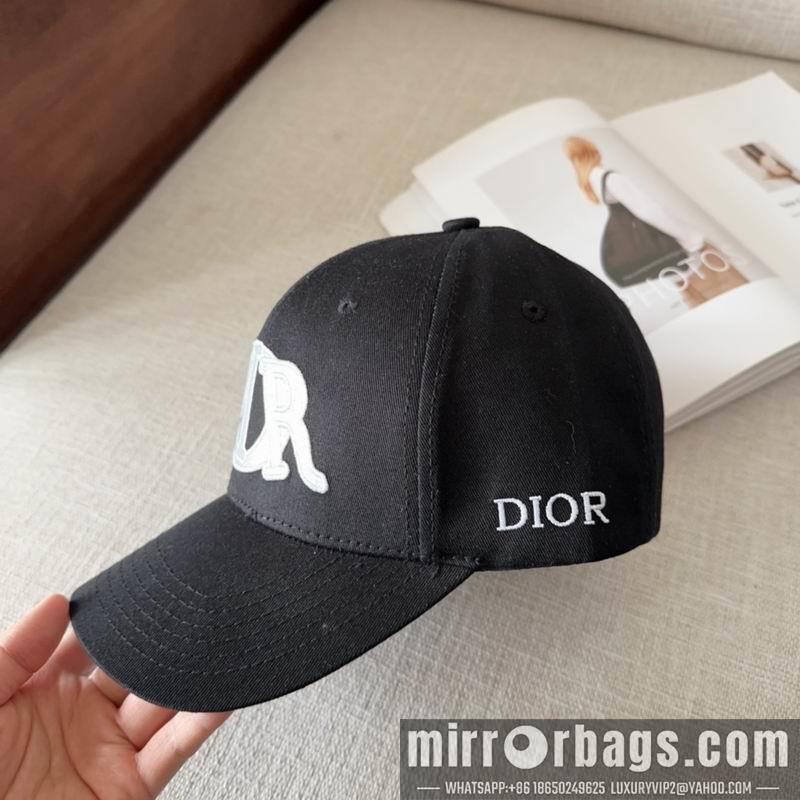 Replica Dior Hat dx11