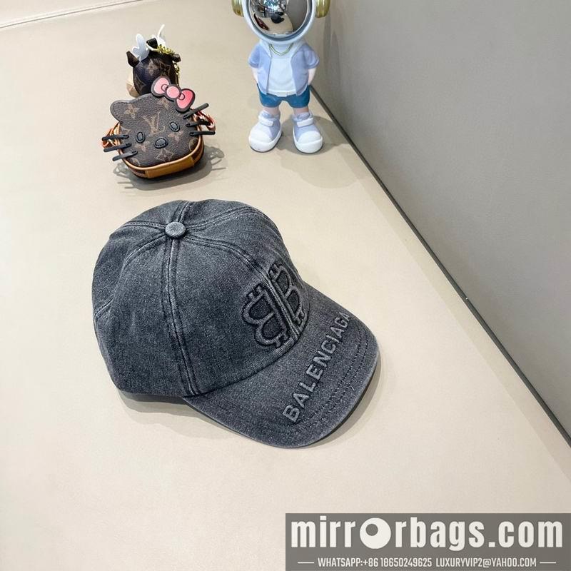 Replica Balenciaga Hat 081001