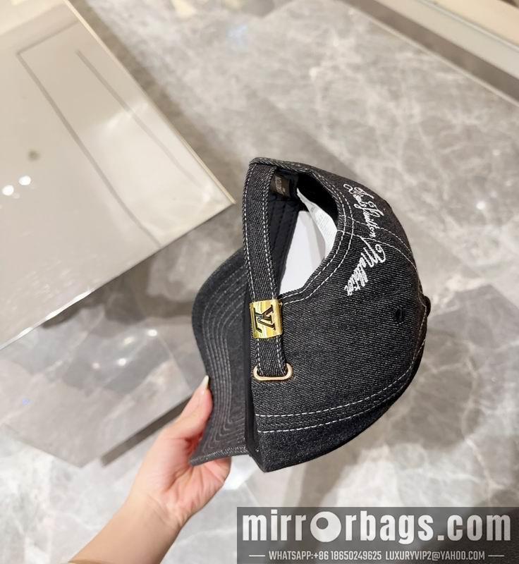 Replica LV Hat dx98