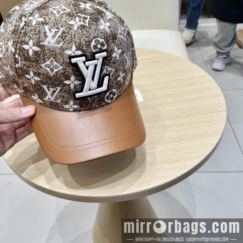 Replica LV Hat 040202