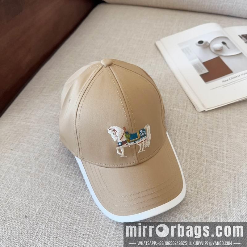 Replica Hermes Hat dx24
